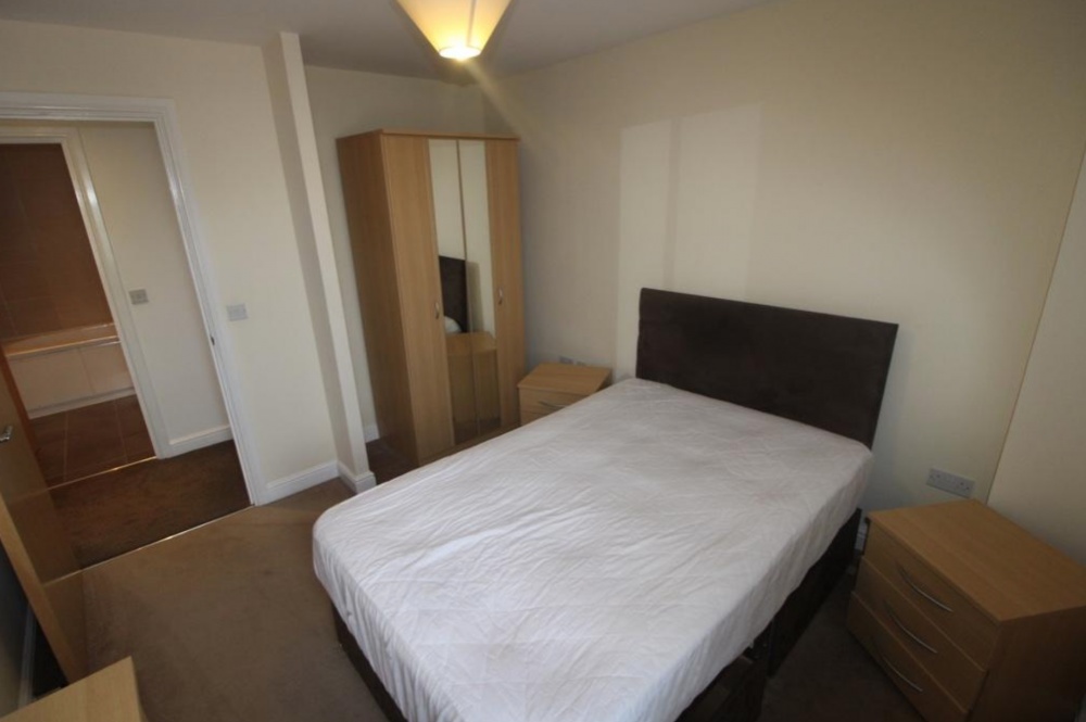 Apartment 15 Luxe, St Helens Street
